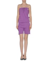 FRANKLIN & MARSHALL - Short pant overall