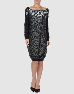 Lanvin - Robes - Robes courtes