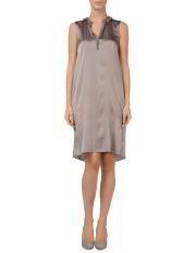 MR. MRS. SHIRT - Vestito corto