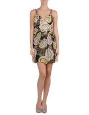 ALTA QUALITA - Short dress