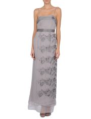 ALBERTA FERRETTI - Long dress