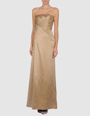 ALBERTA FERRETTI - Long dress