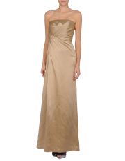 ALBERTA FERRETTI - Long dress