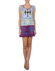 CUSTO BARCELONA - Vestito corto