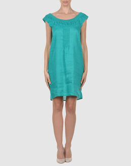 SITA MURT/ - VESTITI - Vestiti corti - su YOOX.COM