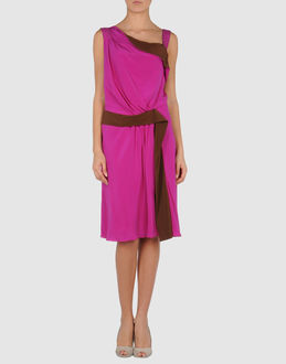 ALBERTA FERRETTI - VESTITI - Vestiti corti - su YOOX.COM