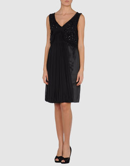 ALBERTA FERRETTI - VESTITI - Vestiti corti - su YOOX.COM