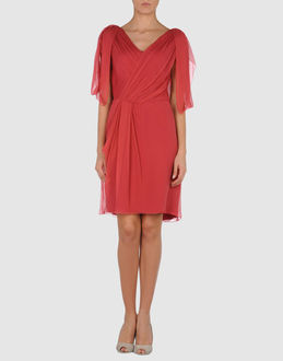 Alberta Ferretti - Robes - Robes courtes