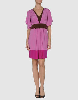Alberta Ferretti - Robes - Robes courtes