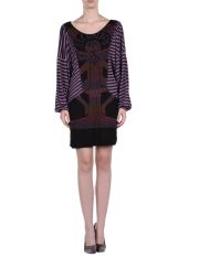 CUSTOLINE - Vestito corto