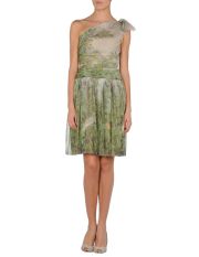 ALBERTA FERRETTI - Kurzes Kleid