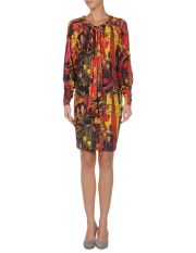 PAUL SMITH BLACK LABEL - Vestito corto