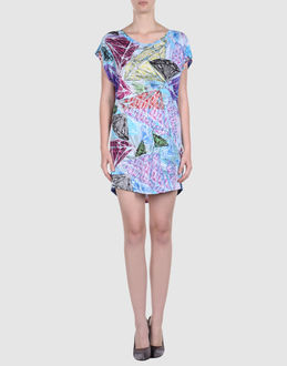CUSTOLINE - VESTITI - Vestiti corti - su YOOX.COM