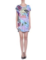 CUSTOLINE - Vestito corto