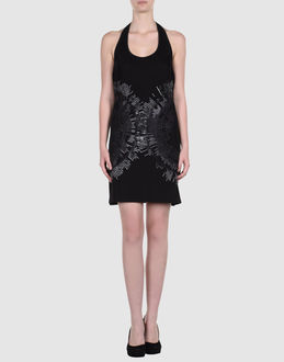 SAVE THE QUEEN - KLEIDER - Kurze Kleider - bei YOOX.COM