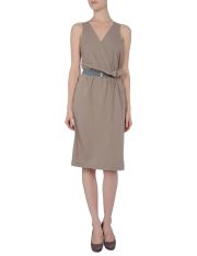 NIU' - Short dress