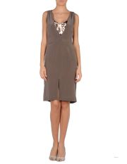 JUST CAVALLI - Minivestido