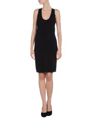 SUOLI - Kurzes Kleid