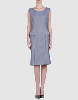 ANGELO MARANI - VESTITI - Vestiti longuette - su YOOX.COM