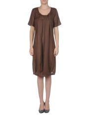CELESTELUNA - 3/4 length dress