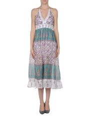 COOCOON - 3/4 length dress