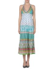 COOCOON - 3/4 length dress