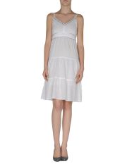 COOCOON - Short dress