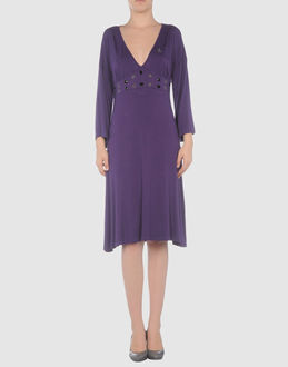 ROCCOBAROCCO - VESTITI - Vestiti longuette - su YOOX.COM