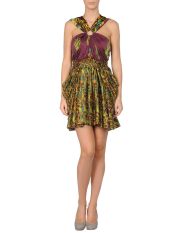 ZAC POSEN - Short dress