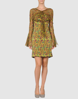 ZAC POSEN - VESTITI - Vestiti corti - su YOOX.COM