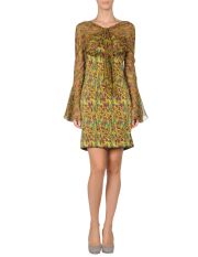 ZAC POSEN - Short dress
