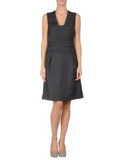 ROBERTO TORRETTA - Short dress