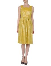 ROSE - 3/4 length dress