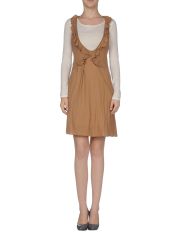 ORO PAGODA - Vestito corto