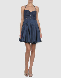 MISS SIXTY - VESTITI - Vestiti corti - su YOOX.COM