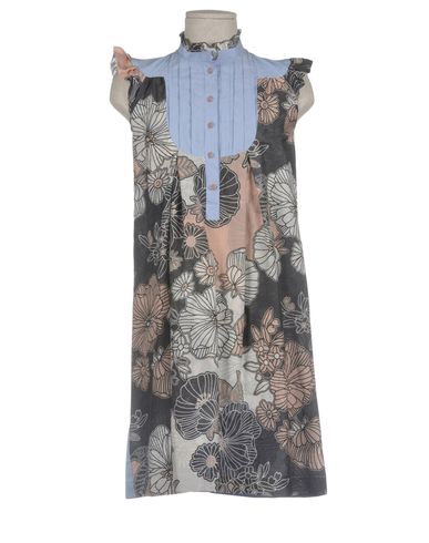 ZOOM ALICE SAN DIEGO - Dress