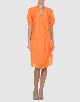 MCQ - VESTITI - Vestiti longuette - su YOOX.COM