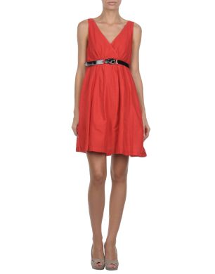 MISS SIXTY - Short dress