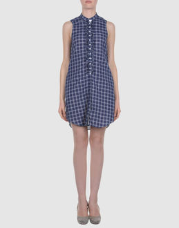 BAINDOUCHE - VESTITI - Vestiti corti - su YOOX.COM