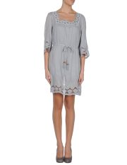 E-WOMAN - Short dress