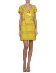 KILLAH - Short dress