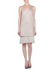 SARTORIA VICO - Short dress