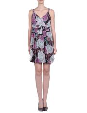 ALTA QUALITA - Short dress