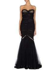 GAI MATTIOLO - Long dress