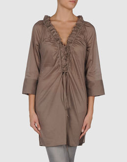 Walter Voulaz - Chemises - Caftans