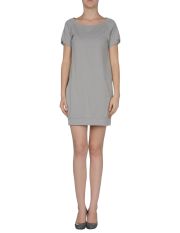 DOUDOU - Short dress