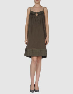 DAY BIRGER ET MIKKELSEN - KLEIDER - Kurze Kleider - bei YOOX.COM