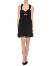 ADELE FADO QUEEN - Short dress