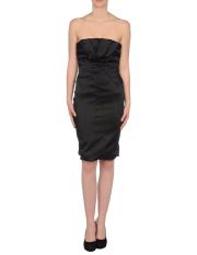 ADELE FADO QUEEN - Short dress
