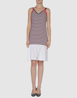 NORTH SAILS - VESTITI - Vestiti corti - su YOOX.COM